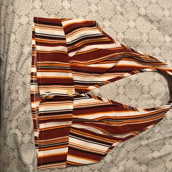 two piece